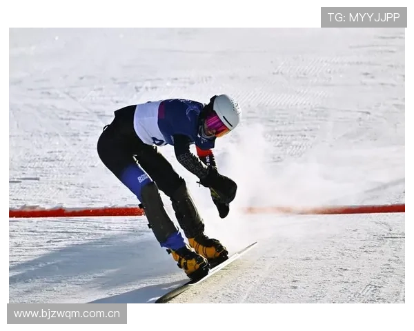 单板坚持到终点瑞典滑雪迹夺银